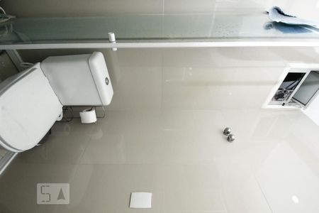 Casa à venda com 206m², 3 quartos e sem vagaBanheiro 1