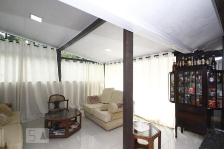 Casa à venda com 206m², 3 quartos e sem vagaSala/Terraço