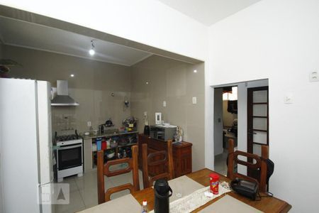 Casa à venda com 206m², 3 quartos e sem vagaCopa