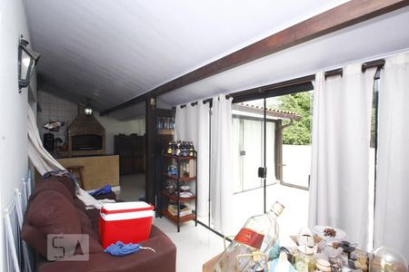 Casa à venda com 206m², 3 quartos e sem vagaSala/Terraço
