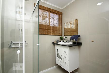 Casa à venda com 206m², 3 quartos e sem vagaBanheiro 2