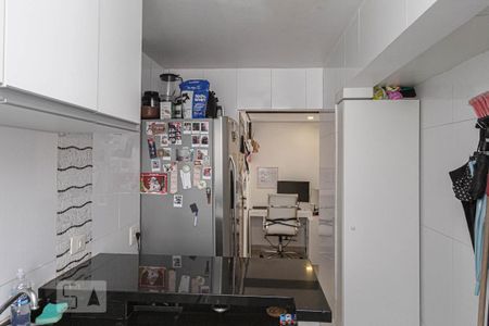 Apartamento à venda com 60m², 2 quartos e 1 vaga Apartamento à venda com 60m², 2 quartos e 1 vagaCozinha