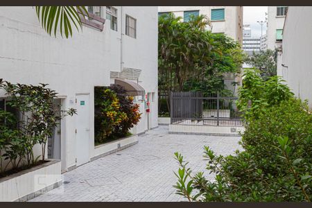 Apartamento à venda com 60m², 2 quartos e 1 vaga Apartamento à venda com 60m², 2 quartos e 1 vagaÁrea comum