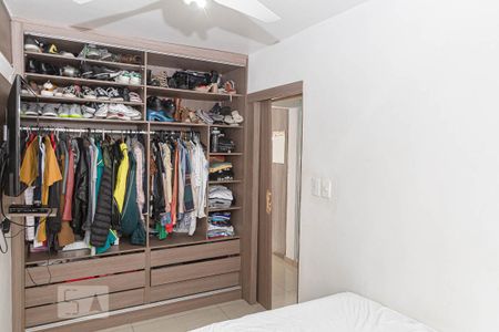 Quarto 1  de apartamento à venda com 2 quartos, 60m² em Consolação, São Paulo