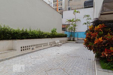 Apartamento à venda com 60m², 2 quartos e 1 vaga Apartamento à venda com 60m², 2 quartos e 1 vagaÁrea comum