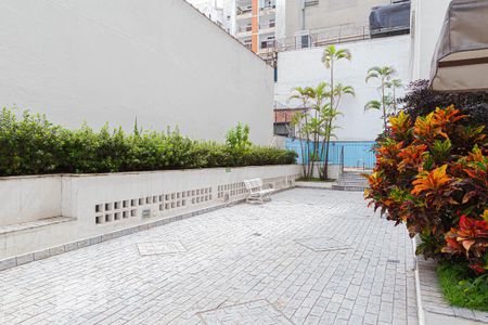 Apartamento à venda com 60m², 2 quartos e 1 vaga Apartamento à venda com 60m², 2 quartos e 1 vagaÁrea comum