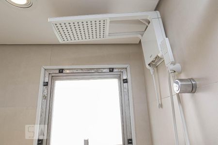 Apartamento à venda com 60m², 2 quartos e 1 vaga Apartamento à venda com 60m², 2 quartos e 1 vagaBanheiro social