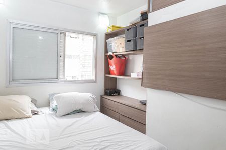 Quarto 1  de apartamento à venda com 2 quartos, 60m² em Consolação, São Paulo
