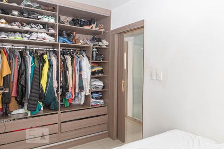Quarto 1  de apartamento à venda com 2 quartos, 60m² em Consolação, São Paulo