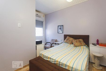 QUARTO 2 de casa para alugar com 2 quartos, 106m² em Passo D’areia, Porto Alegre