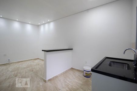 Studio de casa para alugar com 1 quarto, 30m² em Santa Maria, Osasco