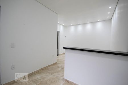 Studio de casa para alugar com 1 quarto, 30m² em Santa Maria, Osasco