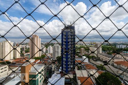 Vista do Quarto 1 de apartamento à venda com 3 quartos, 84m² em Santana, São Paulo