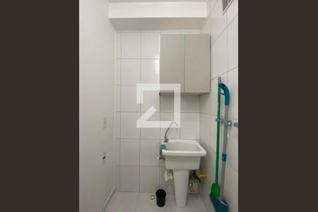 Apartamento à venda com 39m², 2 quartos e sem vagaLavanderia