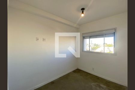 Apartamento à venda com 39m², 2 quartos e sem vagaQuarto 1
