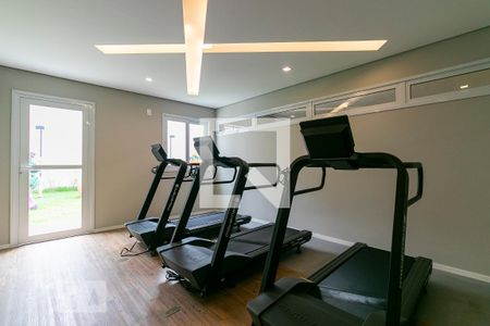 Apartamento à venda com 39m², 2 quartos e sem vagaÁrea comum