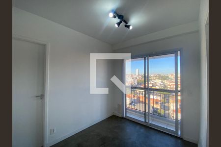 Apartamento à venda com 39m², 2 quartos e sem vagaSala