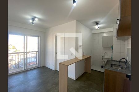 Apartamento à venda com 39m², 2 quartos e sem vagaSala