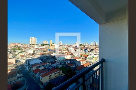 Apartamento à venda com 39m², 2 quartos e sem vagaSacada