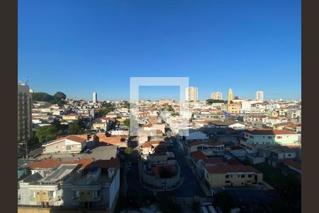 Apartamento à venda com 39m², 2 quartos e sem vagaVista da Sacada