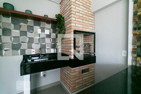 Apartamento à venda com 39m², 2 quartos e sem vagaÁrea comum