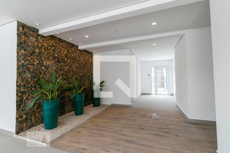 Área comum de apartamento à venda com 2 quartos, 39m² em Vila Invernada, São Paulo