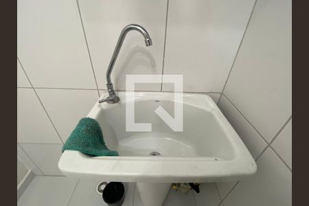 Apartamento à venda com 39m², 2 quartos e sem vagaLavanderia