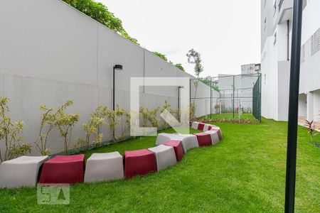 Área comum de apartamento à venda com 2 quartos, 39m² em Vila Invernada, São Paulo