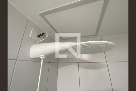 Apartamento à venda com 39m², 2 quartos e sem vagaBanheiro