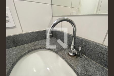 Apartamento à venda com 39m², 2 quartos e sem vagaBanheiro