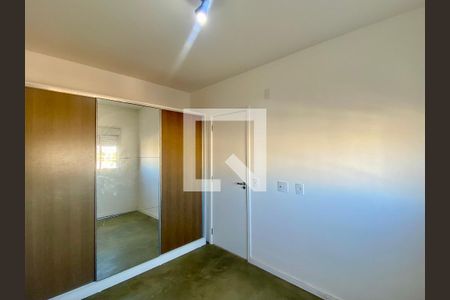 Apartamento à venda com 39m², 2 quartos e sem vagaQuarto 1