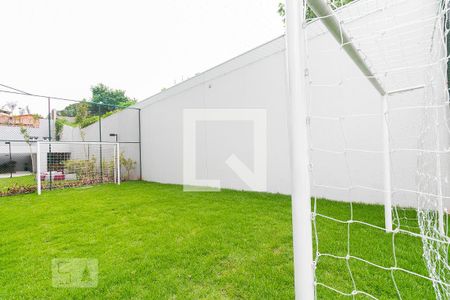 Apartamento à venda com 39m², 2 quartos e sem vagaÁrea comum