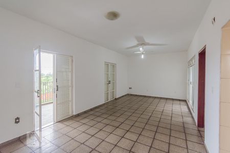 Sala de casa à venda com 3 quartos, 220m² em Jardim Carlos Lourenço, Campinas