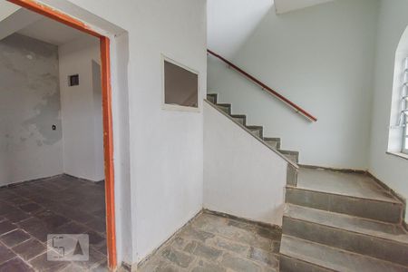 Hall de Entrada de casa à venda com 3 quartos, 220m² em Jardim Carlos Lourenço, Campinas