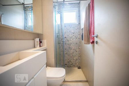 Apartamento para alugar com 88m², 2 quartos e 3 vagas Apartamento para alugar com 88m², 2 quartos e 3 vagasBanheiro Suíte