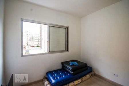 Suíte de apartamento para alugar com 1 quarto, 39m² em Centro, Campinas