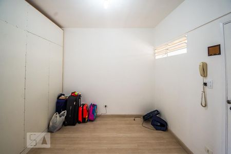 Sala/Cozinha de apartamento para alugar com 1 quarto, 39m² em Centro, Campinas