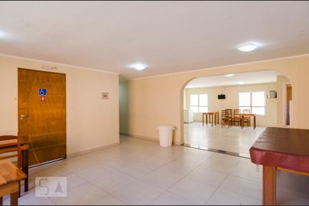 Apartamento para alugar com 72m², 2 quartos e 1 vagaÁrea comum