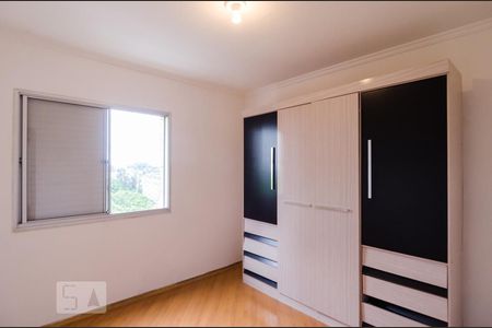 Quarto 2 de apartamento para alugar com 2 quartos, 72m² em Centro, São Bernardo do Campo