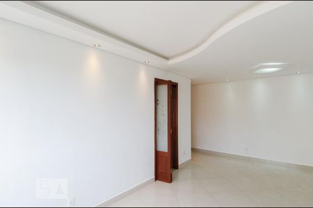 Sala de apartamento para alugar com 2 quartos, 72m² em Centro, São Bernardo do Campo