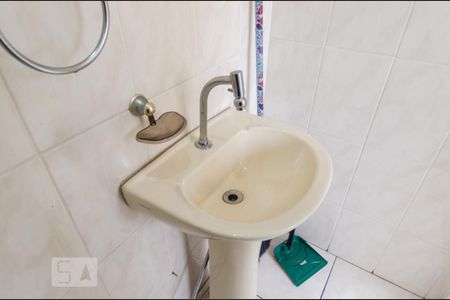 Apartamento para alugar com 72m², 2 quartos e 1 vagaBanheiro de serviço