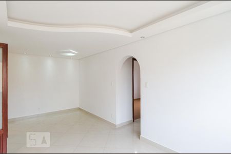 Sala de apartamento para alugar com 2 quartos, 72m² em Centro, São Bernardo do Campo