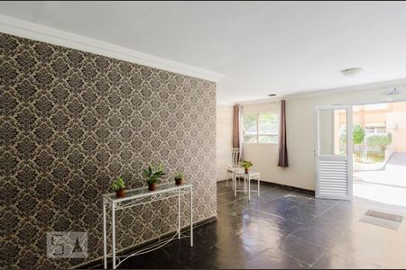 Apartamento para alugar com 72m², 2 quartos e 1 vagaÁrea comum