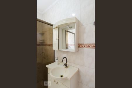 Apartamento para alugar com 72m², 2 quartos e 1 vagaBanheiro