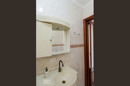 Apartamento para alugar com 72m², 2 quartos e 1 vagaBanheiro