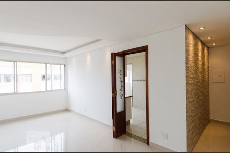 Sala de apartamento para alugar com 2 quartos, 72m² em Centro, São Bernardo do Campo