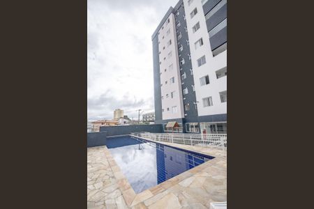 Apartamento à venda com 45m², 1 quarto e 1 vagaÁrea comum - Piscina
