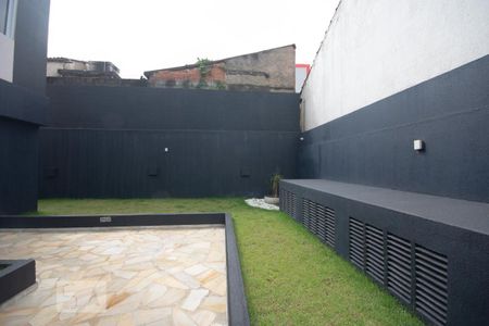 Apartamento à venda com 45m², 1 quarto e 1 vagaÁrea comum