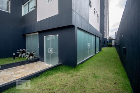 Apartamento à venda com 45m², 1 quarto e 1 vagaÁrea comum