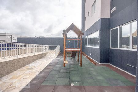 Apartamento à venda com 45m², 1 quarto e 1 vagaÁrea Comum - Playground